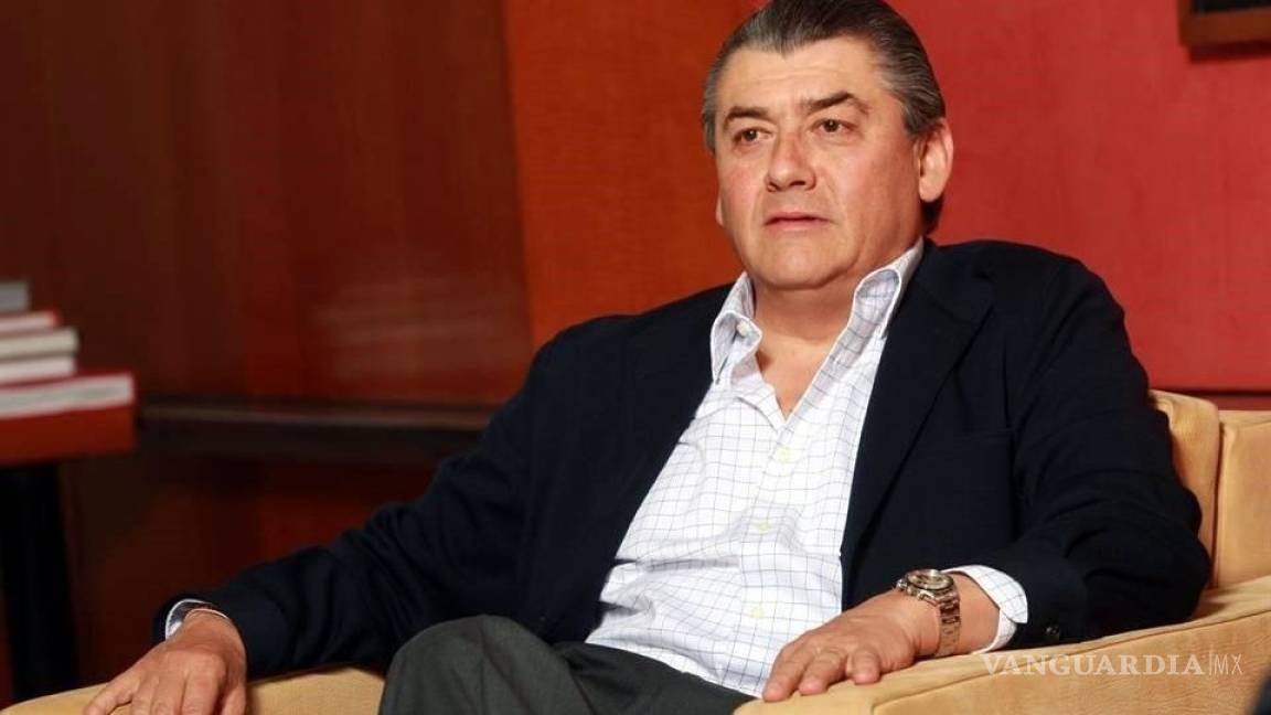 “El diablo”, dueño de Femsa asegura que pagará el doble para sacar a AMLO del Gobierno