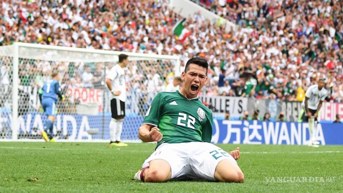 'Chucky' Lozano tiene nuevo técnico en el PSV