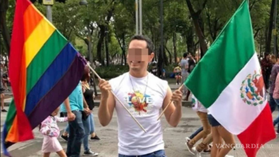 Asesina hombre a su pareja en Ciudad de México; hace años calcinó a su sobrino en EU