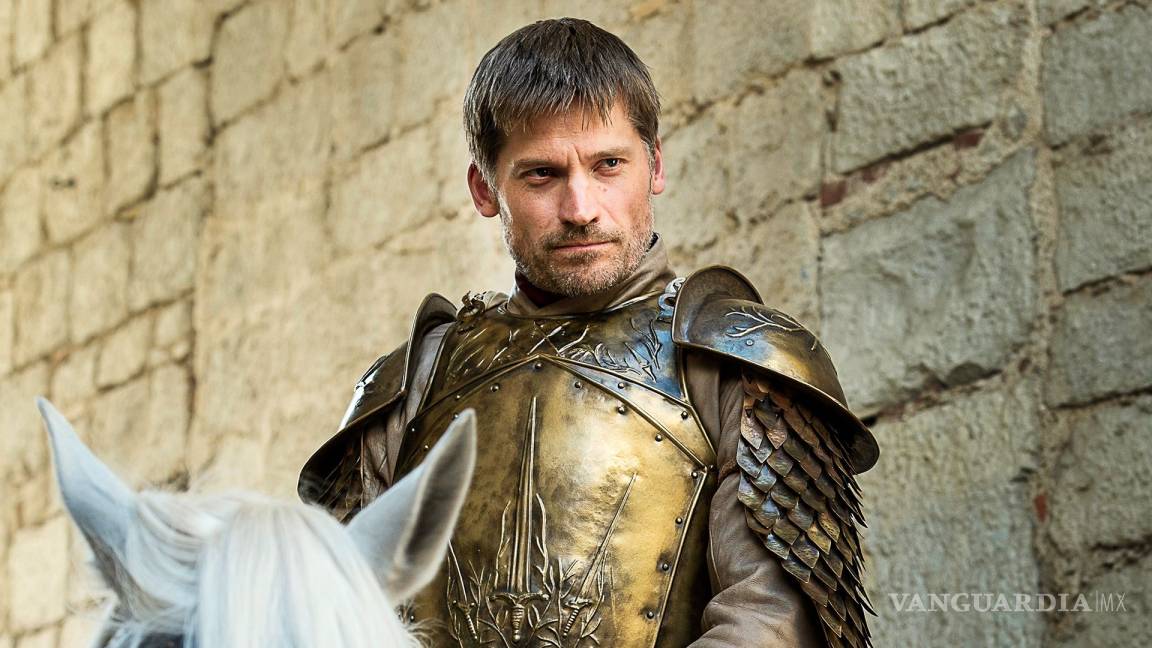 Jaime Lannister y su teoría donde un entrenador de futbol será el 'salvador' en Game of Thrones