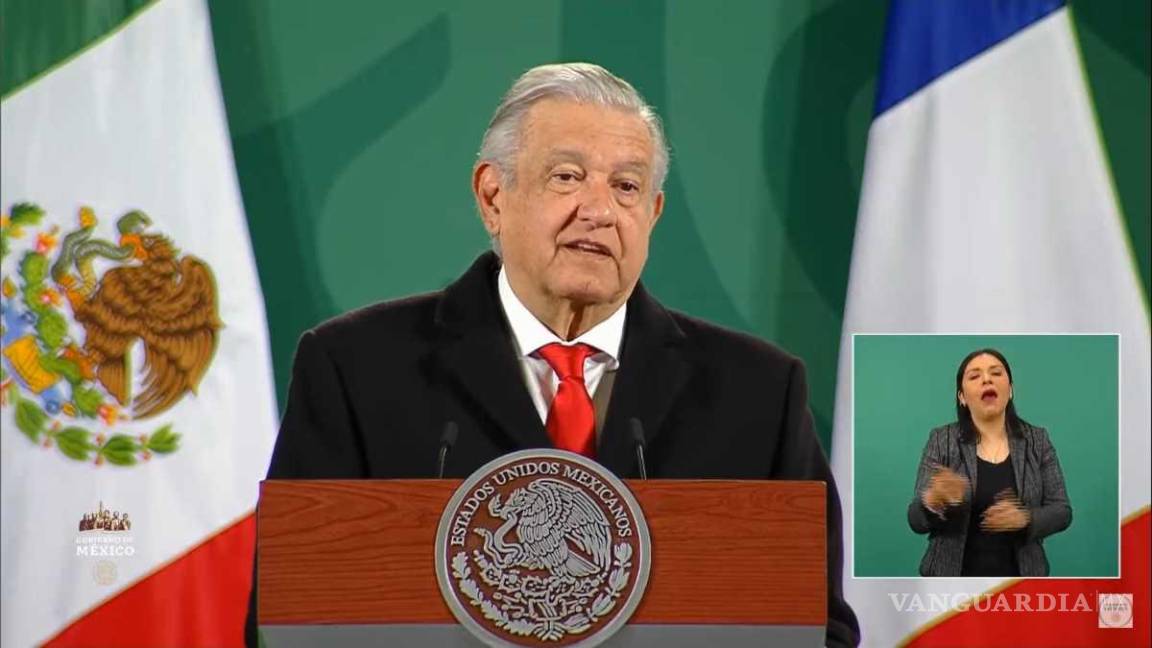 ‘Ganó la democracia’: AMLO felicita a Chile y su presidente electo Gabriel Boric