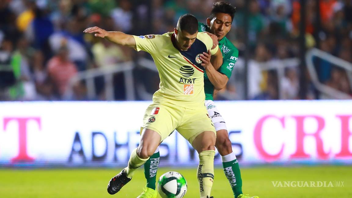 $!¿Como en Europa? La Copa MX ahora será torneo de un sólo año