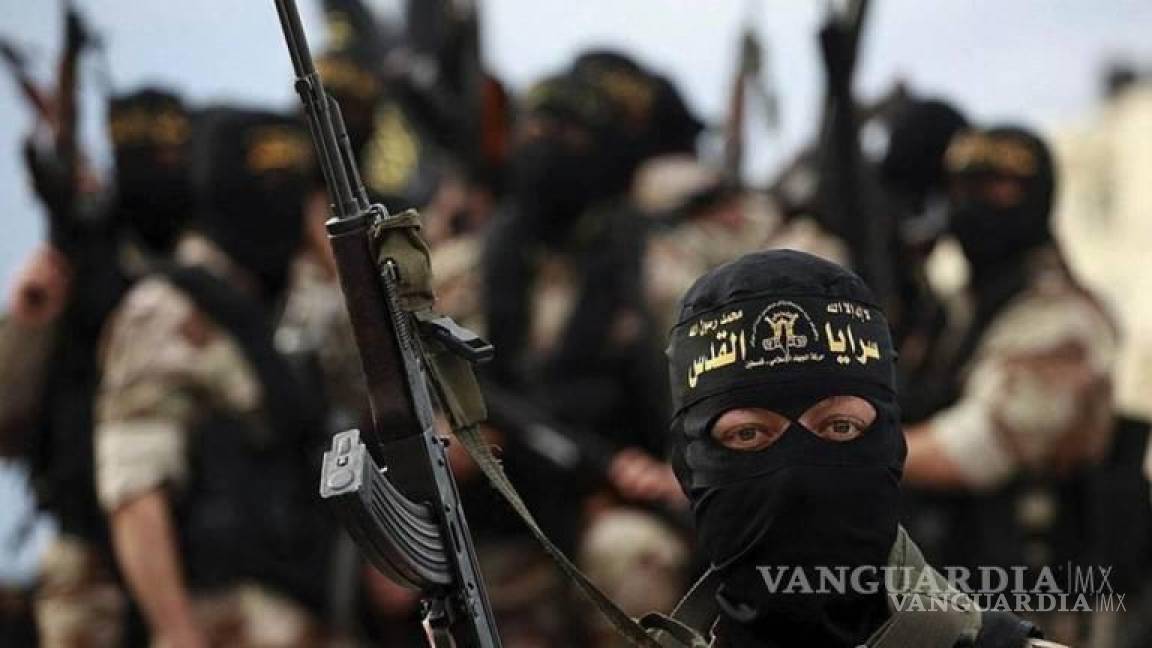Estado Islámico reivindica varios atentados contra talibanes en Afganistán