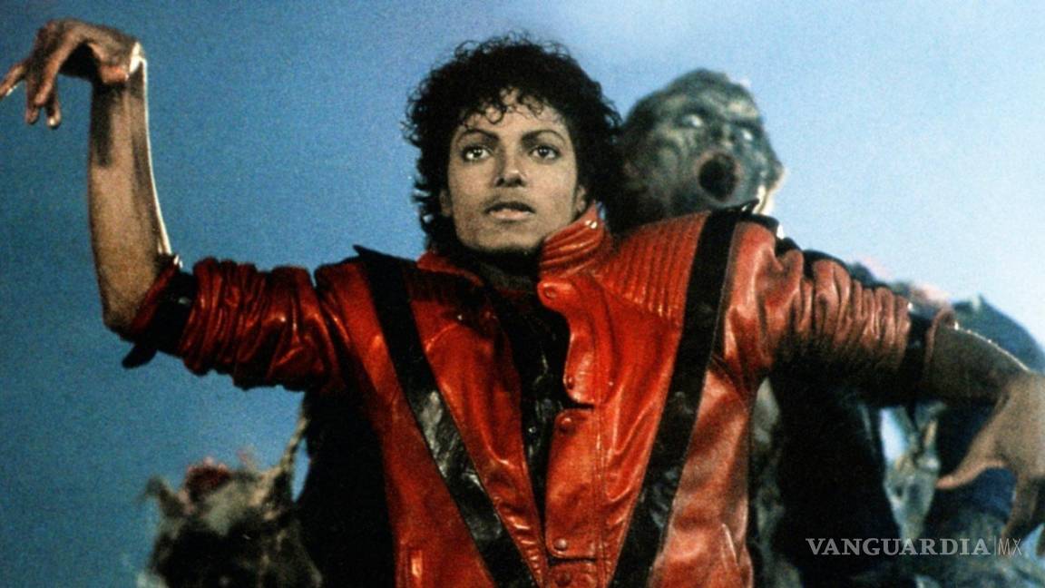 $!El día que Michael Jackson robó las grabaciones de Thriller