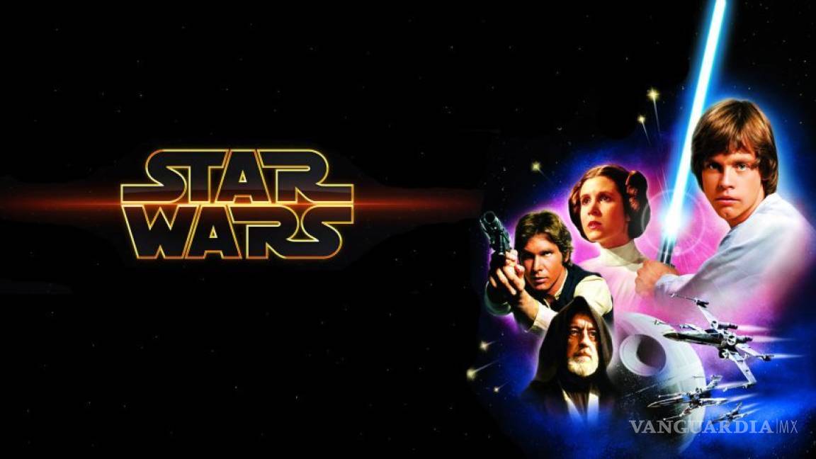 Esta es la razón por la que los cines de EE. UU. no quisieron proyectar Star Wars en 1977