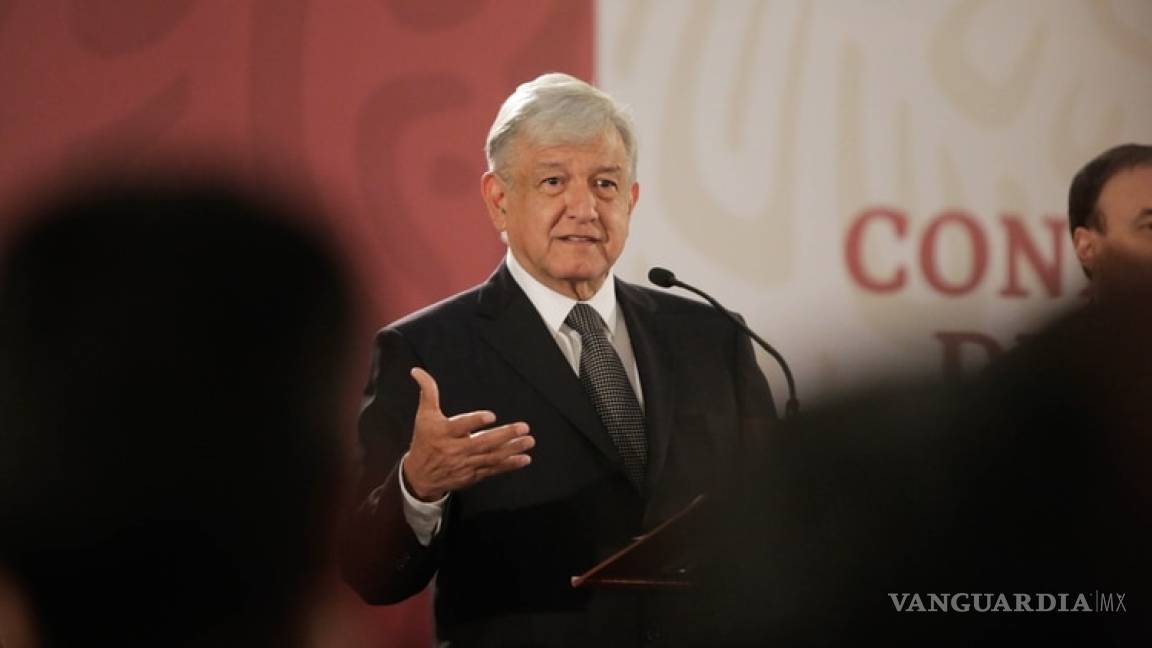 AMLO propone que UNAM recomiende salarios de Poder Judicial