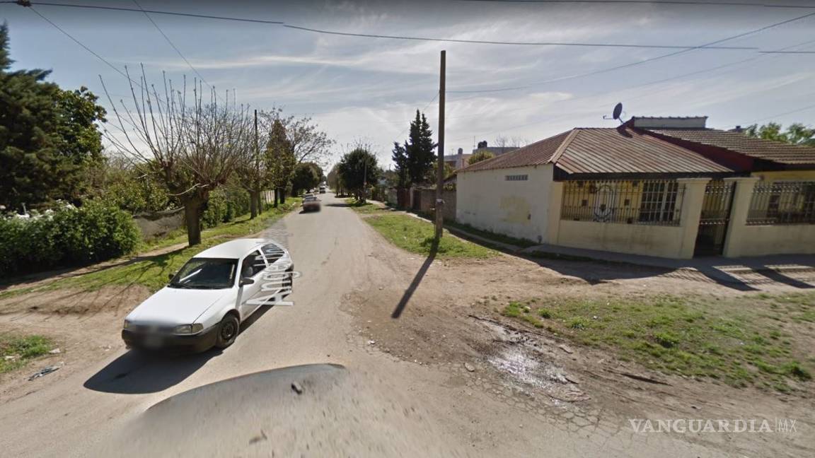 $!"Se turnaban para violarme", otra violación en 'manada' en Argentina