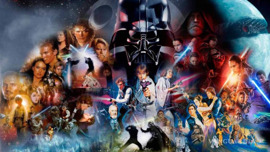 En el Día de Star Wars te decimos el top 11 de sus películas