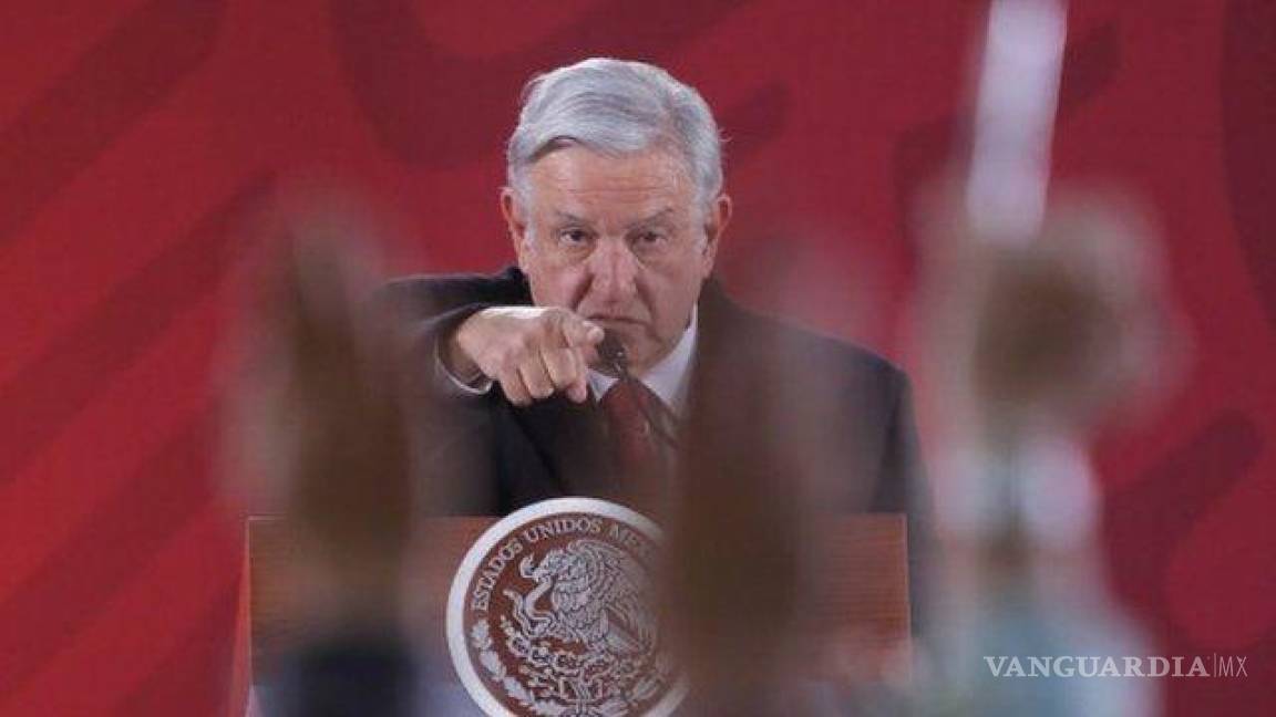 Llama diputado de Coahuila a AMLO a suspender mensaje en mañaneras por veda electoral