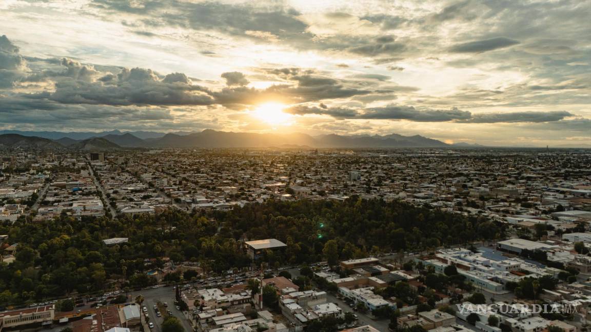 Torreón: Historia de una ciudad que venció la inseguridad y recuperó su paz