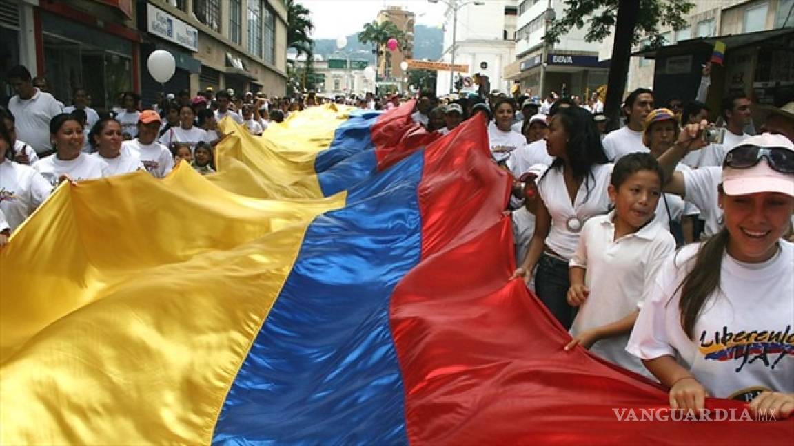 Llegan a 59 los defensores de derechos humanos asesinados en Colombia