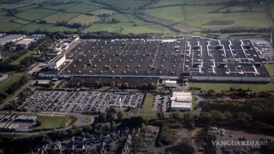 $!Ford cerrará otra planta, ahora en Gales, por ser "insostenible"