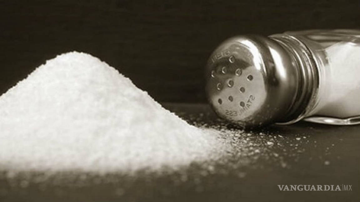 La sal, un condimento con un consumo alarmante en México