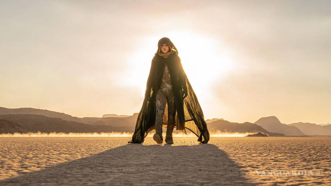 ¿La mejor secuela? ‘Dune: parte 2’ debuta con más de 178 millones de dólares en taquilla