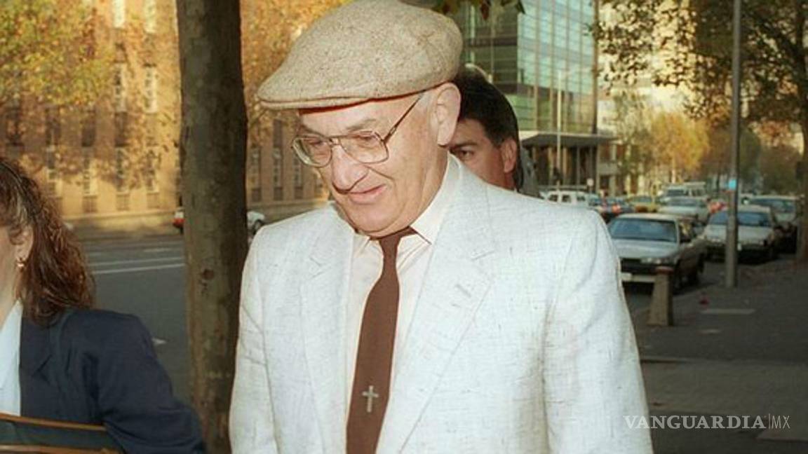 $!Sacerdote católico violó a más mil niños durante 30 años