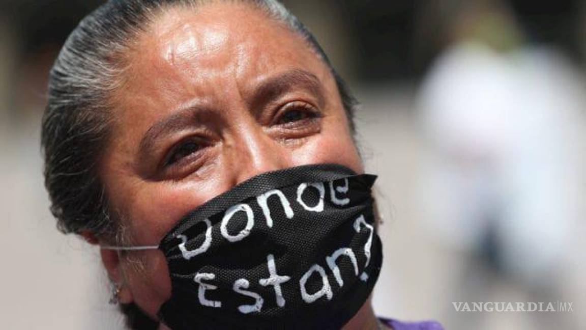 Comité contra la Desaparición Forzada de la ONU visitará México, anuncia Gobierno