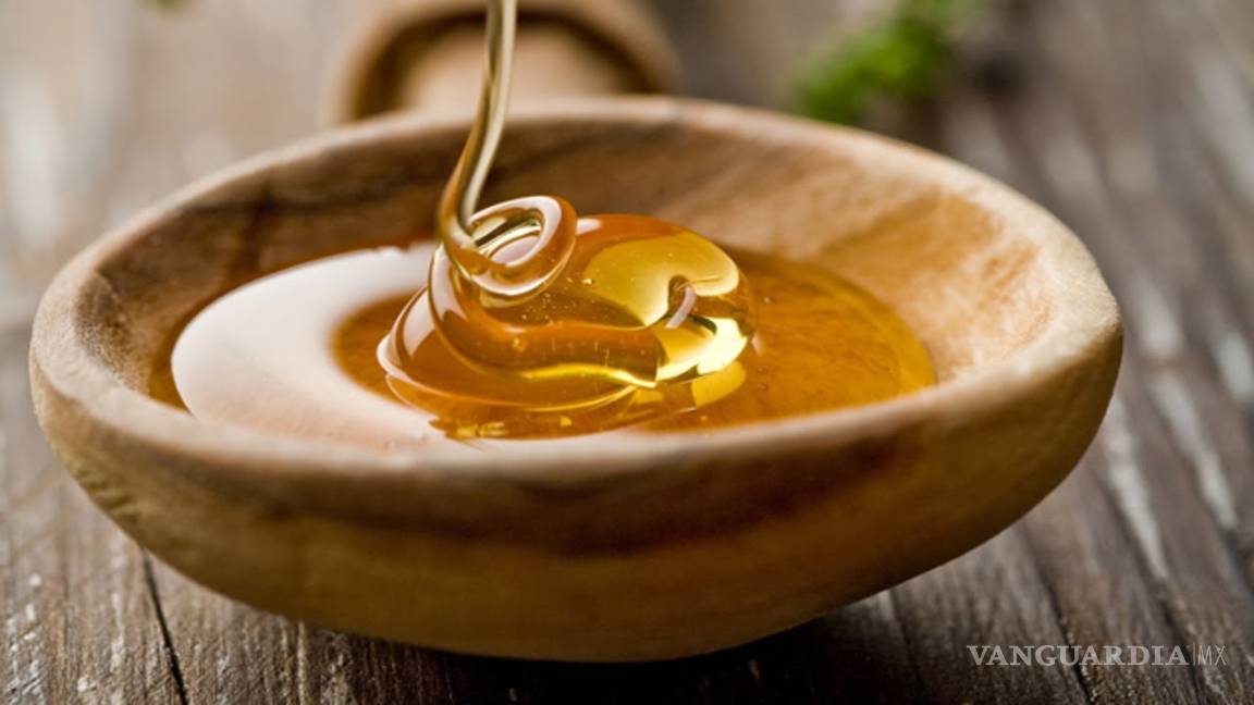 $!10 beneficios de la miel en tu cuerpo (Por dentro y por fuera)