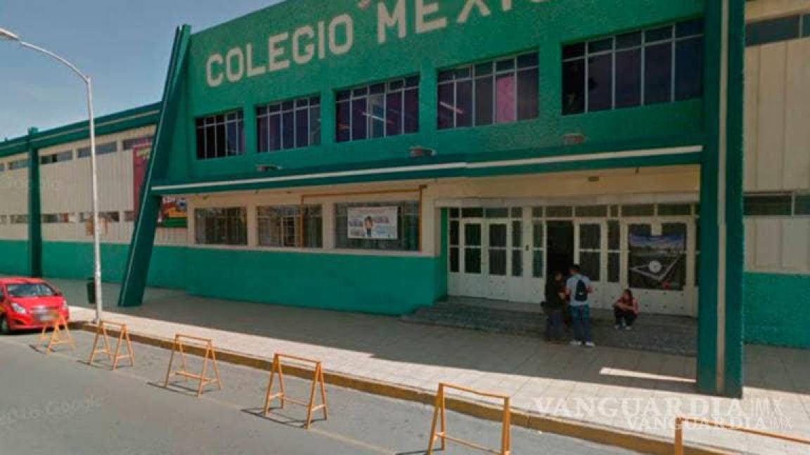 Inicia Colmex trabajos de reparación de barda tras fatal encontronazo