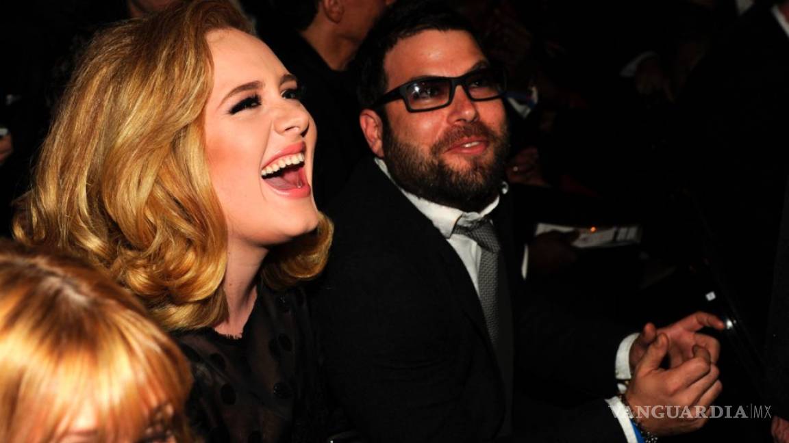 Adele confirma su divorcio tras 7 años de matrimonio