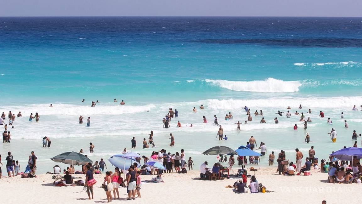 Airbnb atendió a casi 1 millón de turistas en Quintana Roo en 2018