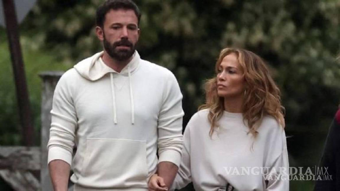 $!Una fuente le dijo a un medio que “dado que Jennifer y Ben quieren que esto sea definitivo, es un paso natural que todos pasen tiempo juntos con los niños”.