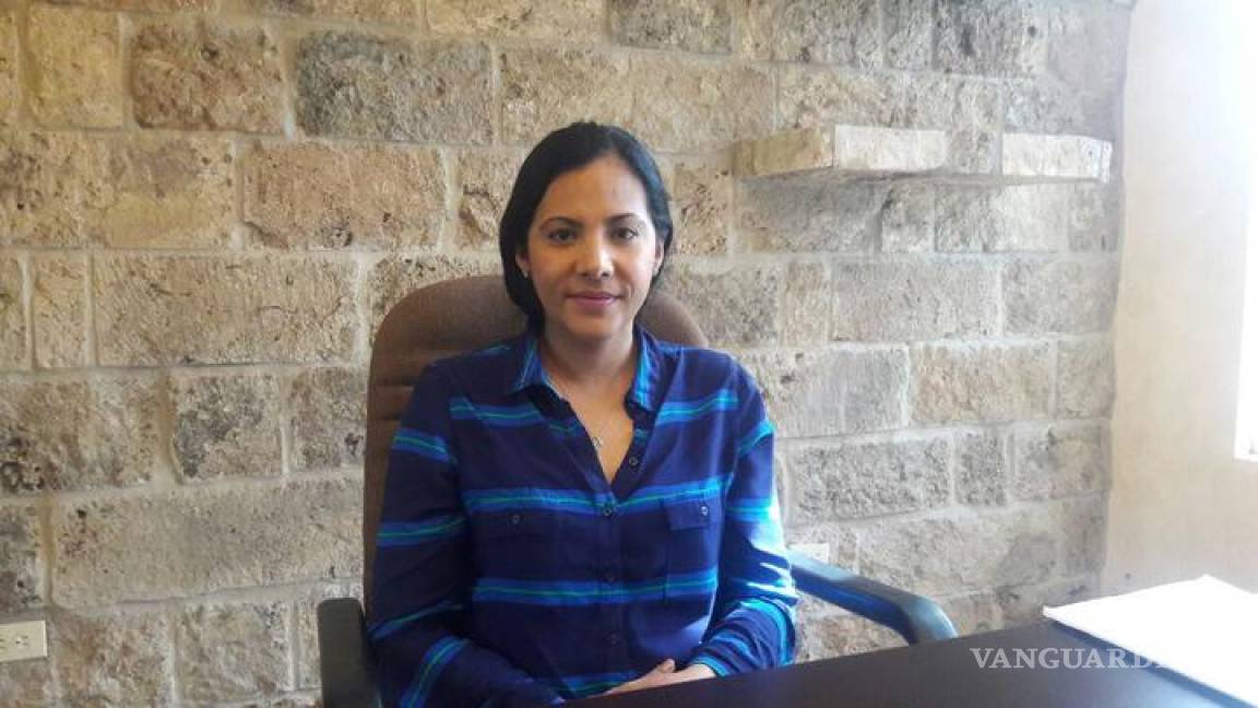 Alcaldesa de Guerrero, Coahuila, da positivo a COVID-19