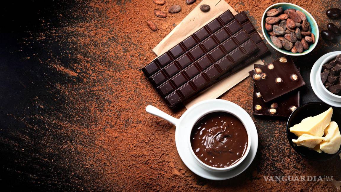 Día Internacional del chocolate; conoce dos chocolaterías tradicionales de Saltillo
