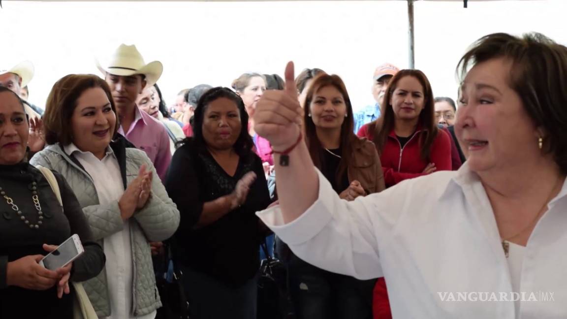 Se reúne alcaldesa electa de Ramos Arizpe con regidores de la oposición