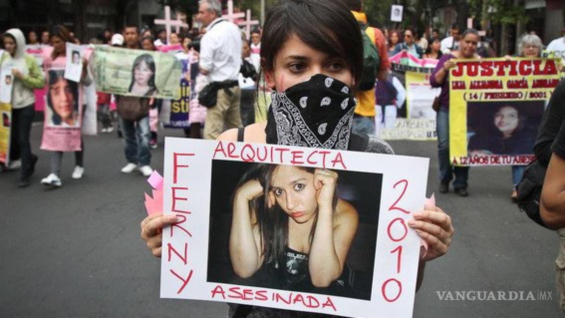 México no avanza en erradicar la violencia de género: Amnistía Internacional