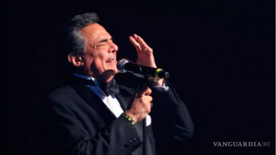 Claudia Sheinbaum confirma karaoke en honor a José José en la Alameda de la CDMX