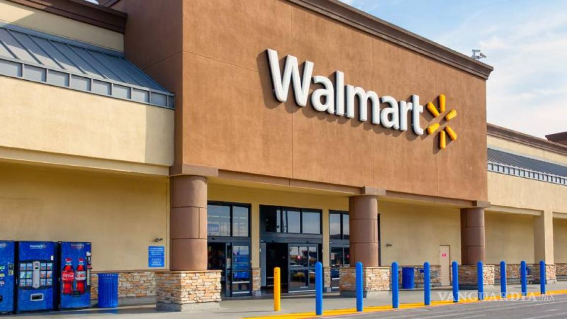 Walmart venderá gas LP en sus tiendas