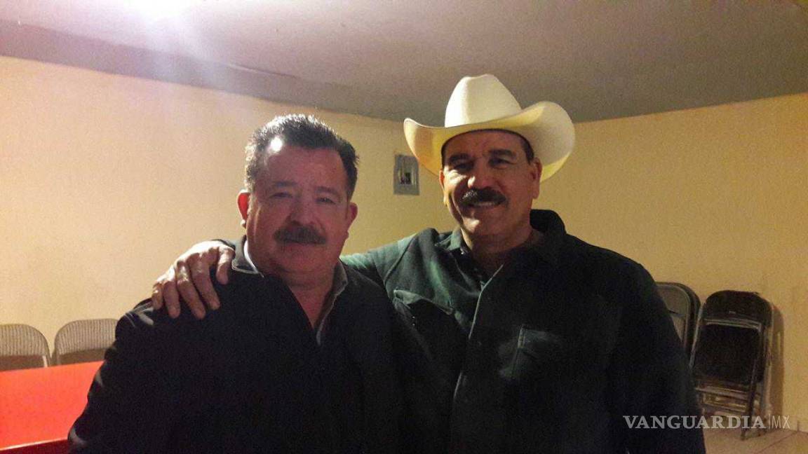 En Mexicali, funcionario recién nombrado es vinculado con autodefensas
