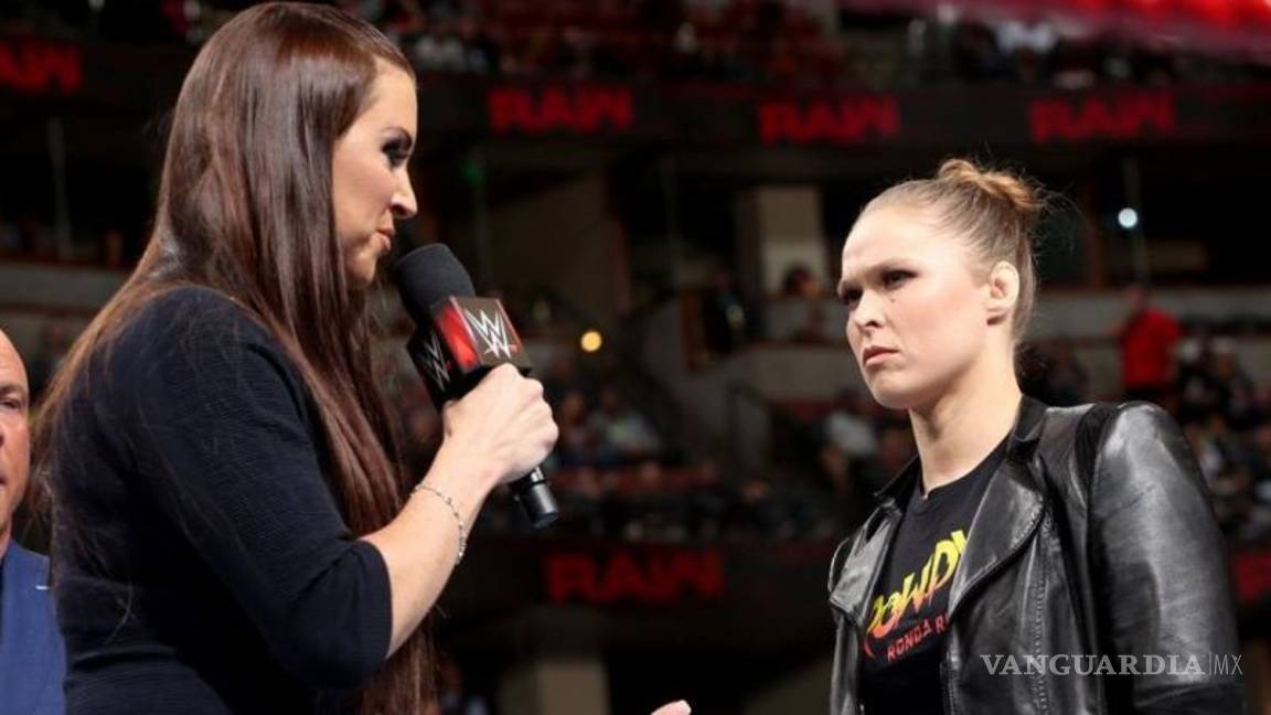 $!Serena Williams...¿llegará a la WWE?