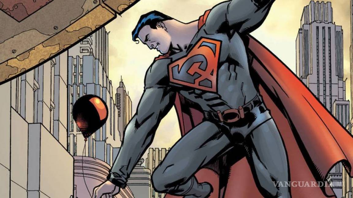 Cancelan estreno de 'Superman: Red Son' en Nueva York por Covid-19