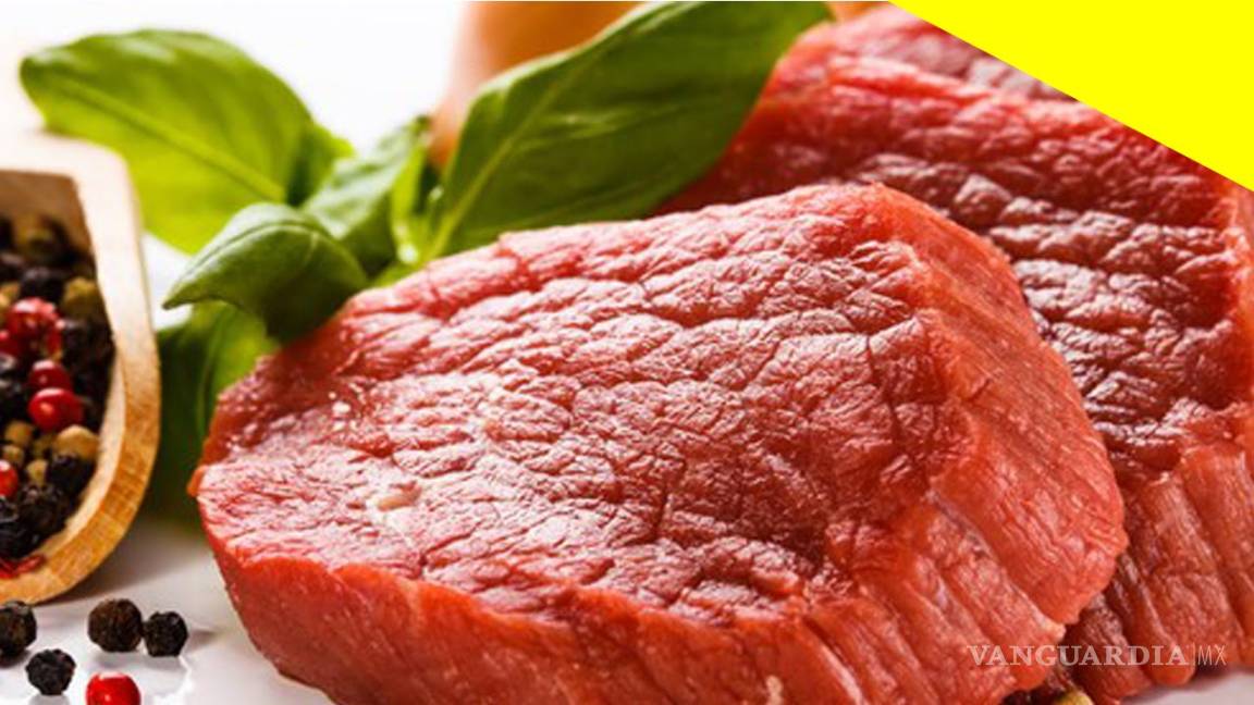 Carne, artículo de lujo en muchos hogares coahuilenses