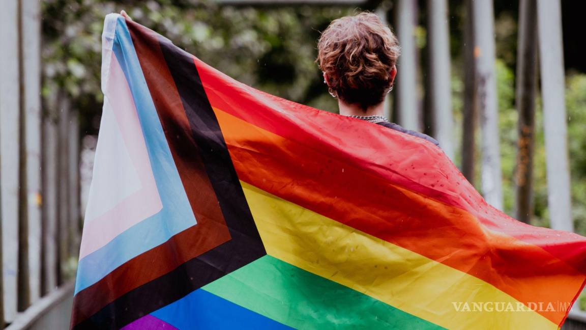 Ante crímenes de odio que enfrenta comunidad LGBTIQA+, las marchas ayudan a concientizar: PRD