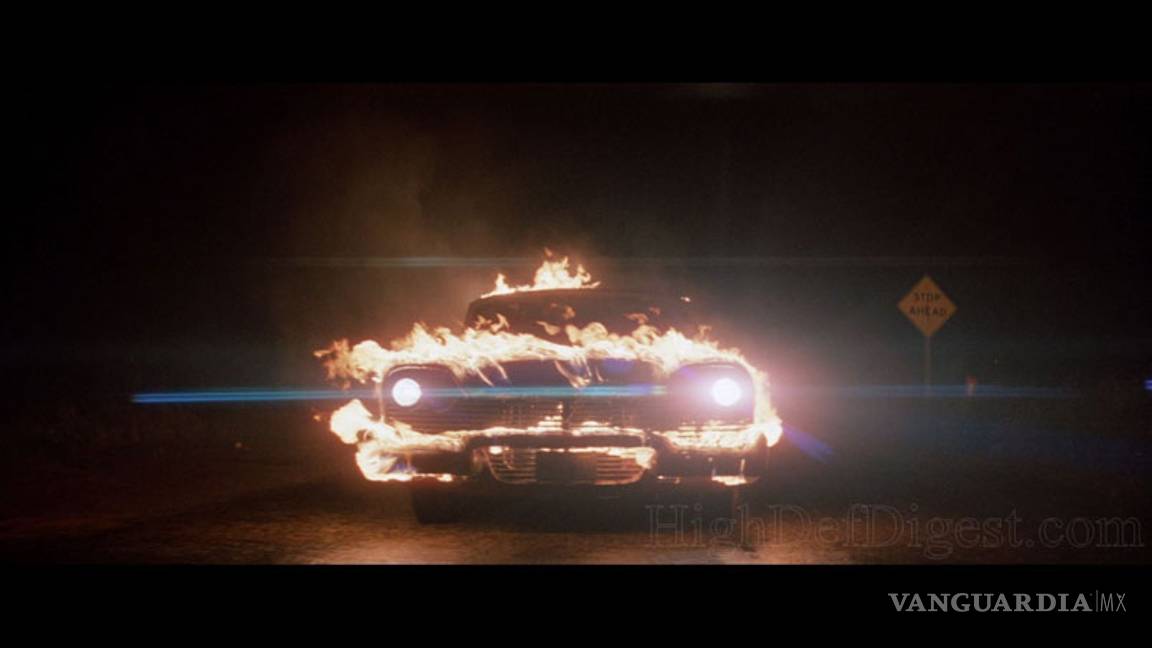 $!Los rostros de Stephen King