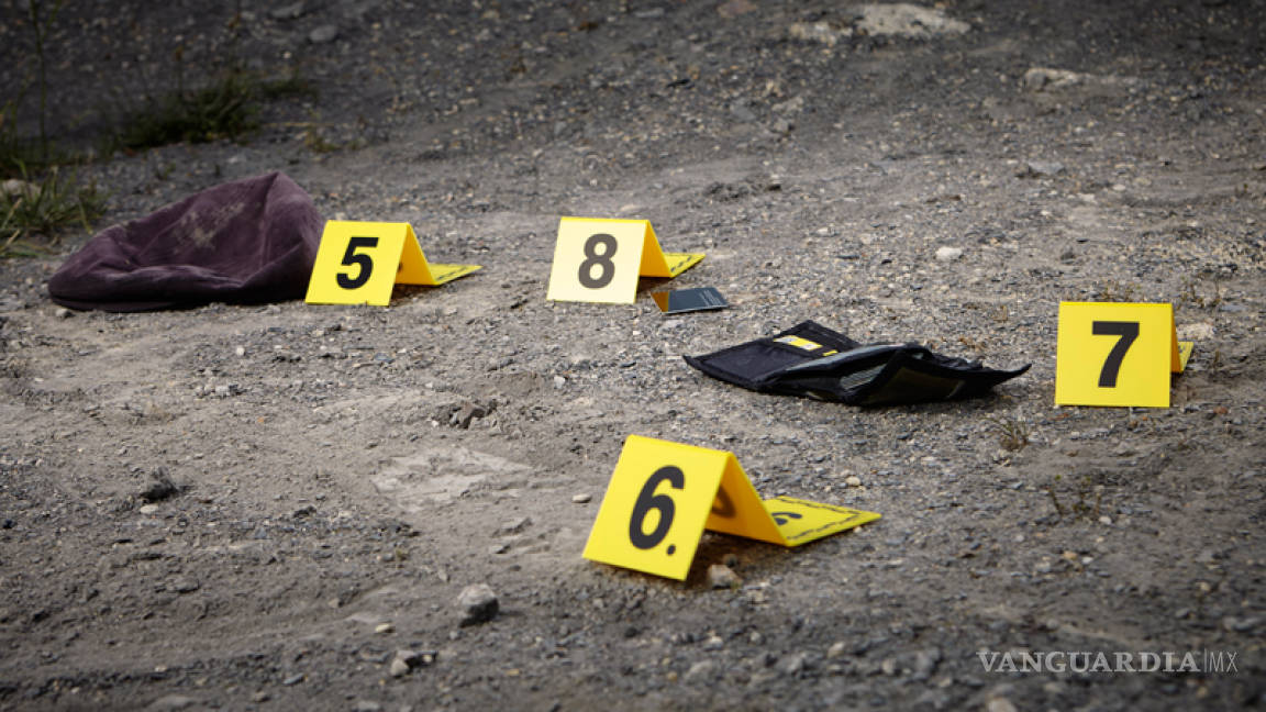 Van a la baja homicidios en región Noreste de México