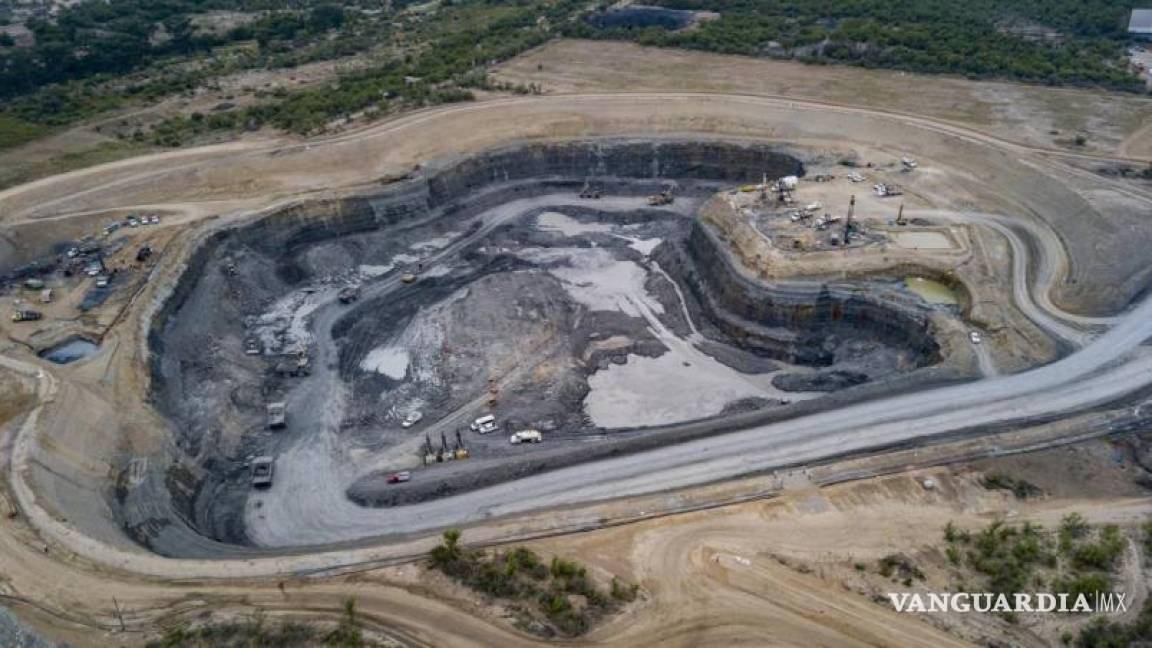 Autoridades identifican cuatro cuerpos rescatados en la mina ‘El Pinabete’, en Coahuila