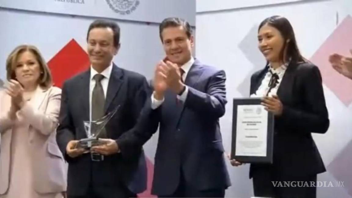 Ejecutan a hotelero en Manzanillo, en 2018 recibió Premio Nacional de Calidad con Peña Nieto