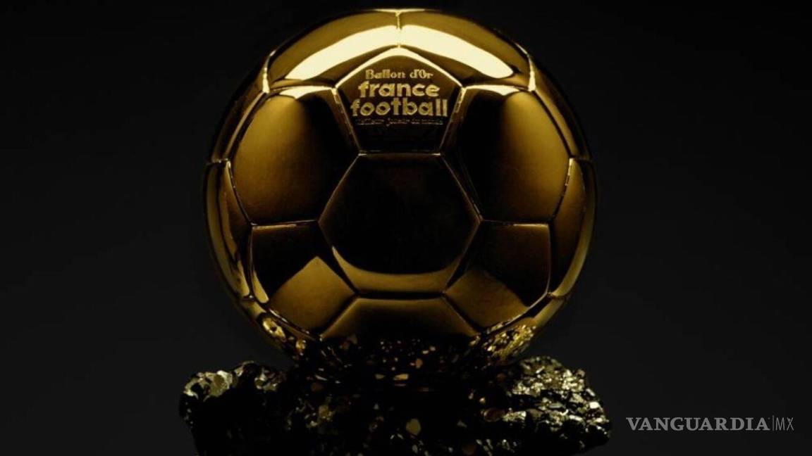 Messi, Cristiano Ronaldo, Lewandowski y Mbappé entre los nominados al Balón de Oro 2021
