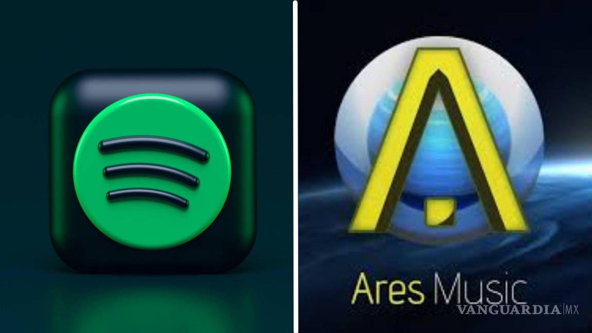 ‘Regresemos a Ares’; dicen saltillenses en redes sociales tras caída de Spotify