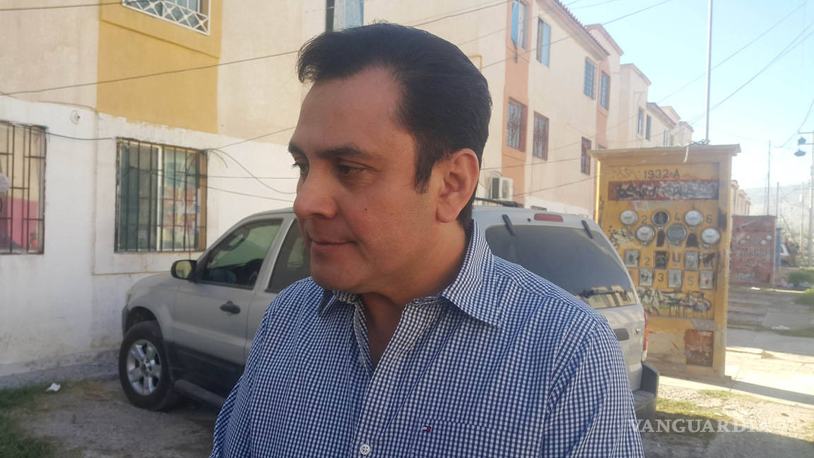 $!Arranca Simas Torreón operativo invernal de desazolve de redes
