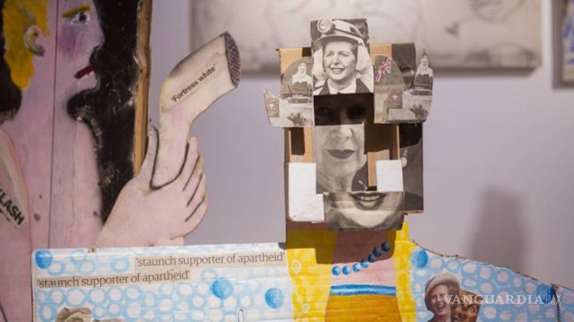 $!Celebran "gran diversidad" durante el Premio Turner