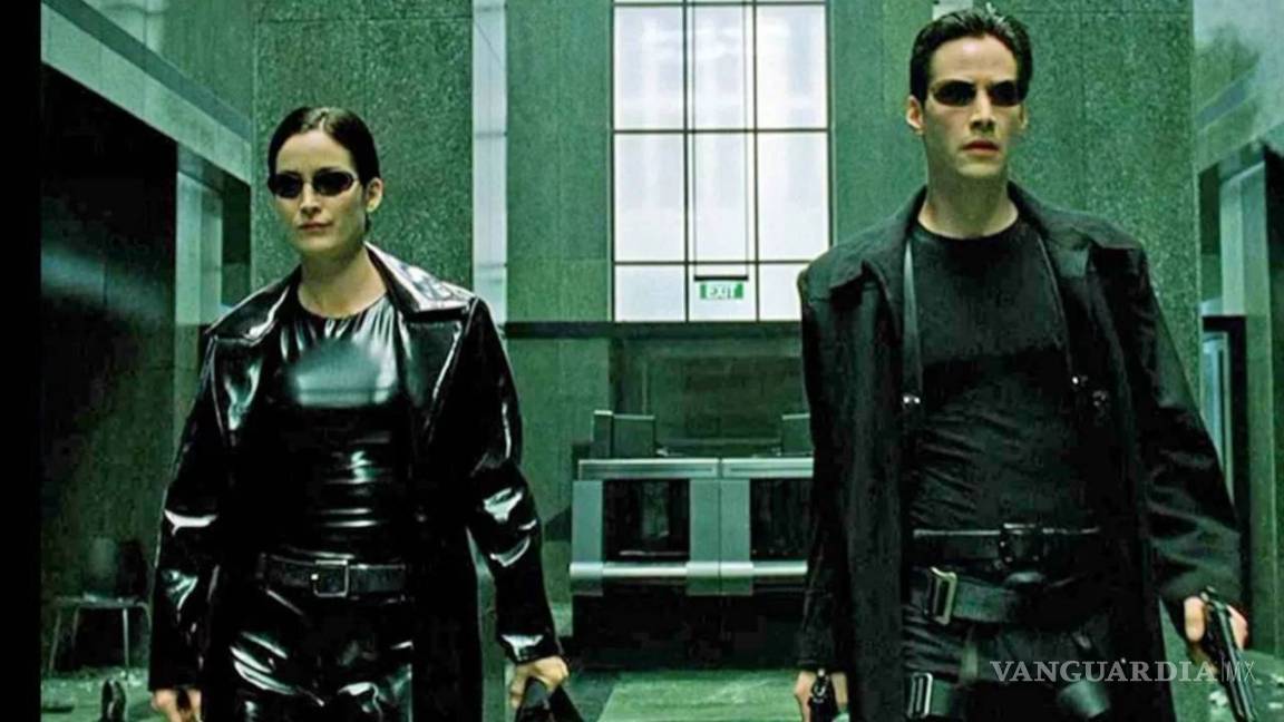 ¡Warner Bros. se une a la tendencia! ‘Matrix 4’ llegará en simultáneo a los cines y al streaming en 2021
