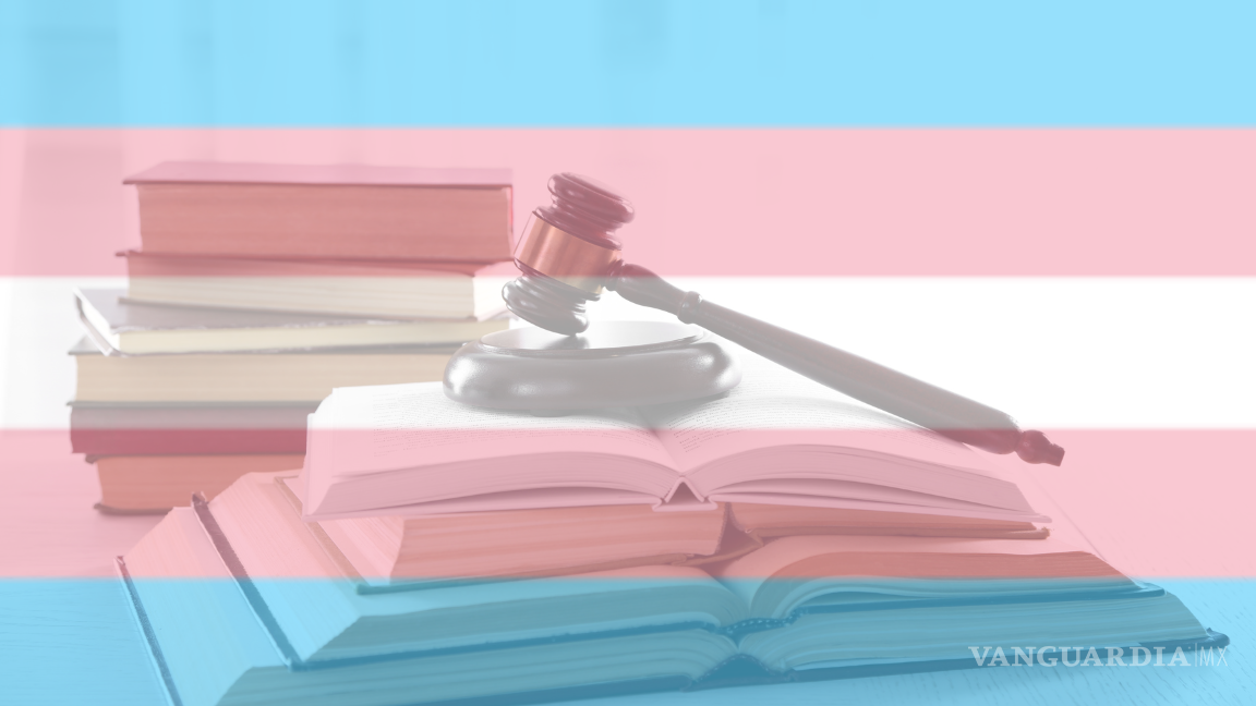 ¿Será delito ser Trans en Texas?; Proponen ley contra derechos trans