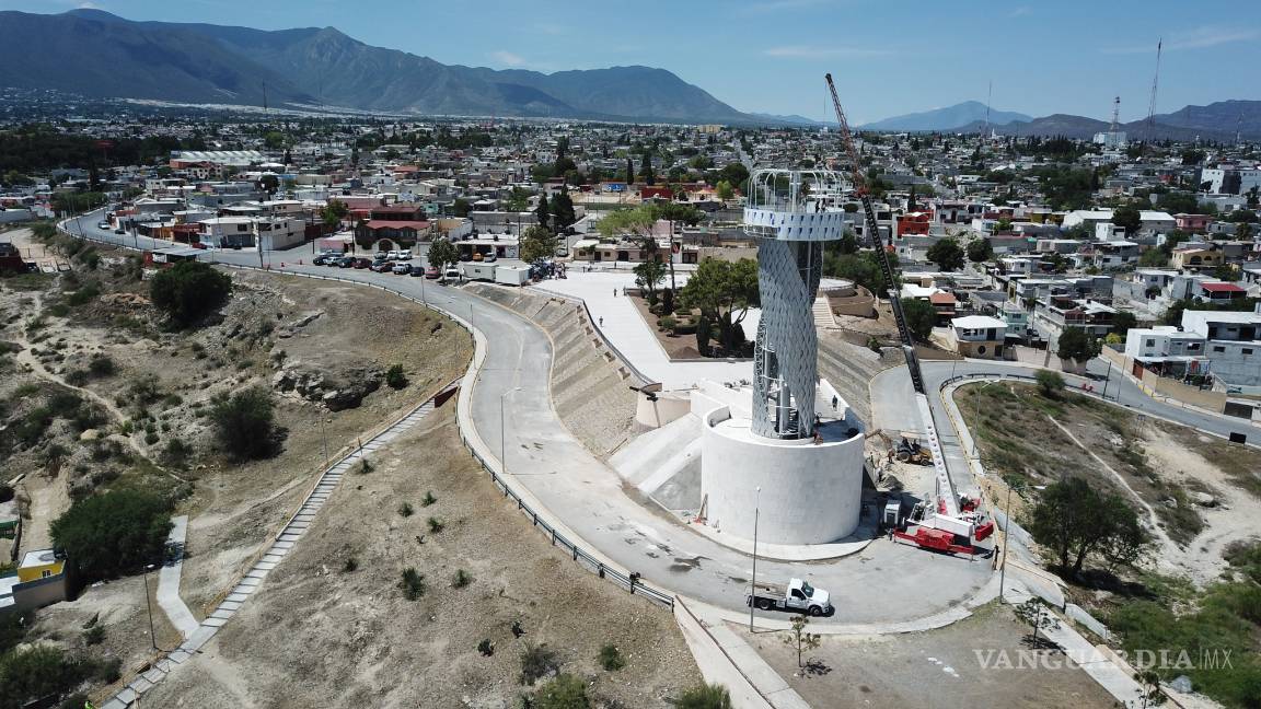 El peligroso primer millón de habitantes de Saltillo