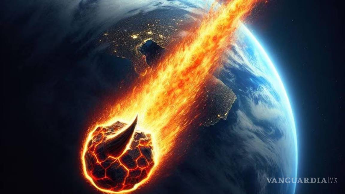 Se aproxima ‘el Diablo’ a la Tierra... esta es la fecha en la que podrá verse el cometa en su paso por nuestro planeta