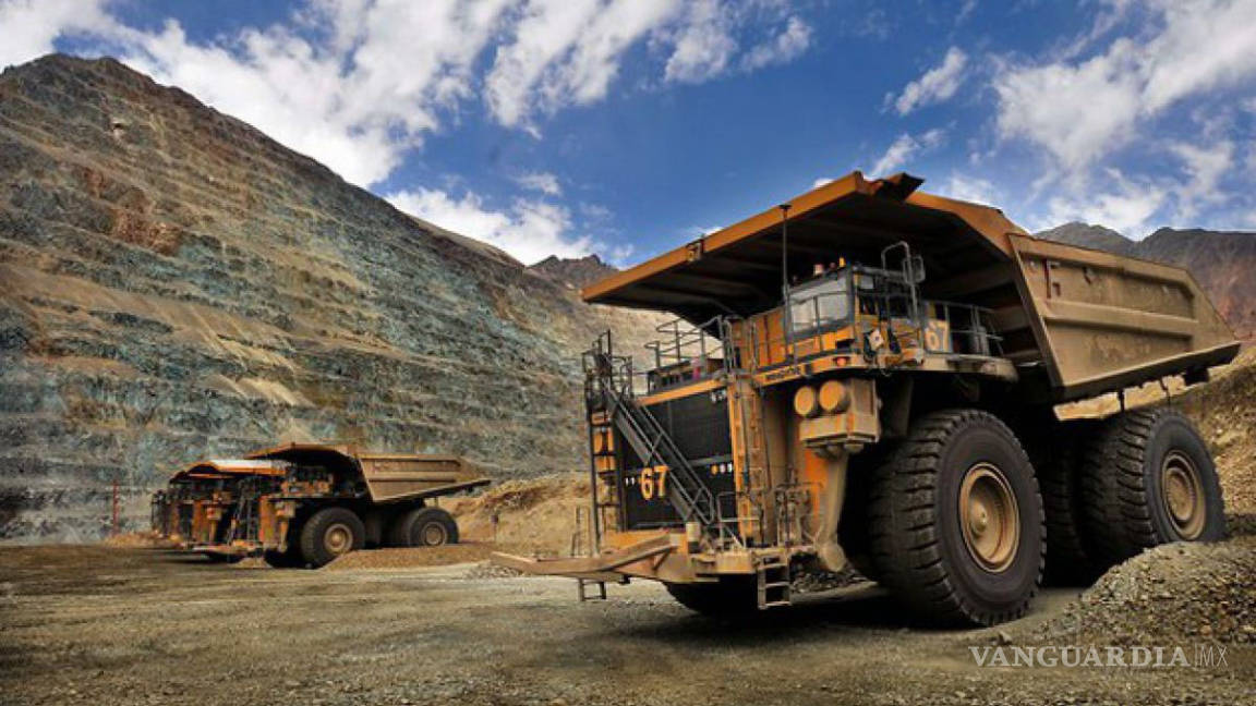 Sector minero, el más activo en fusiones y adquisiciones