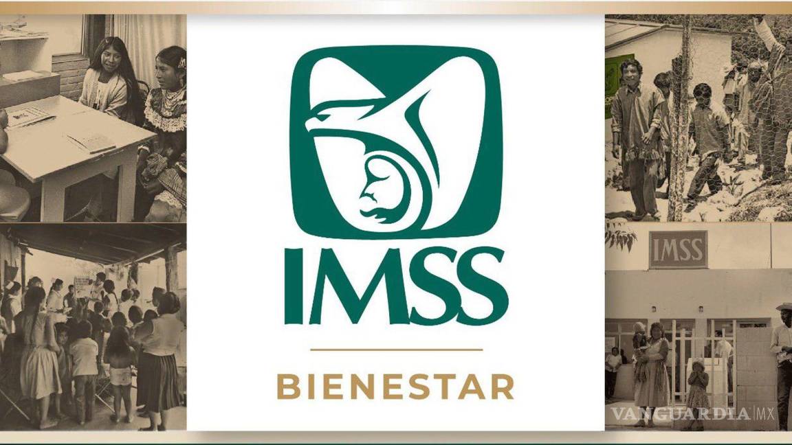 Coahuila: IMSS-Bienestar busca mejorar instalaciones y la entrega de medicamentos
